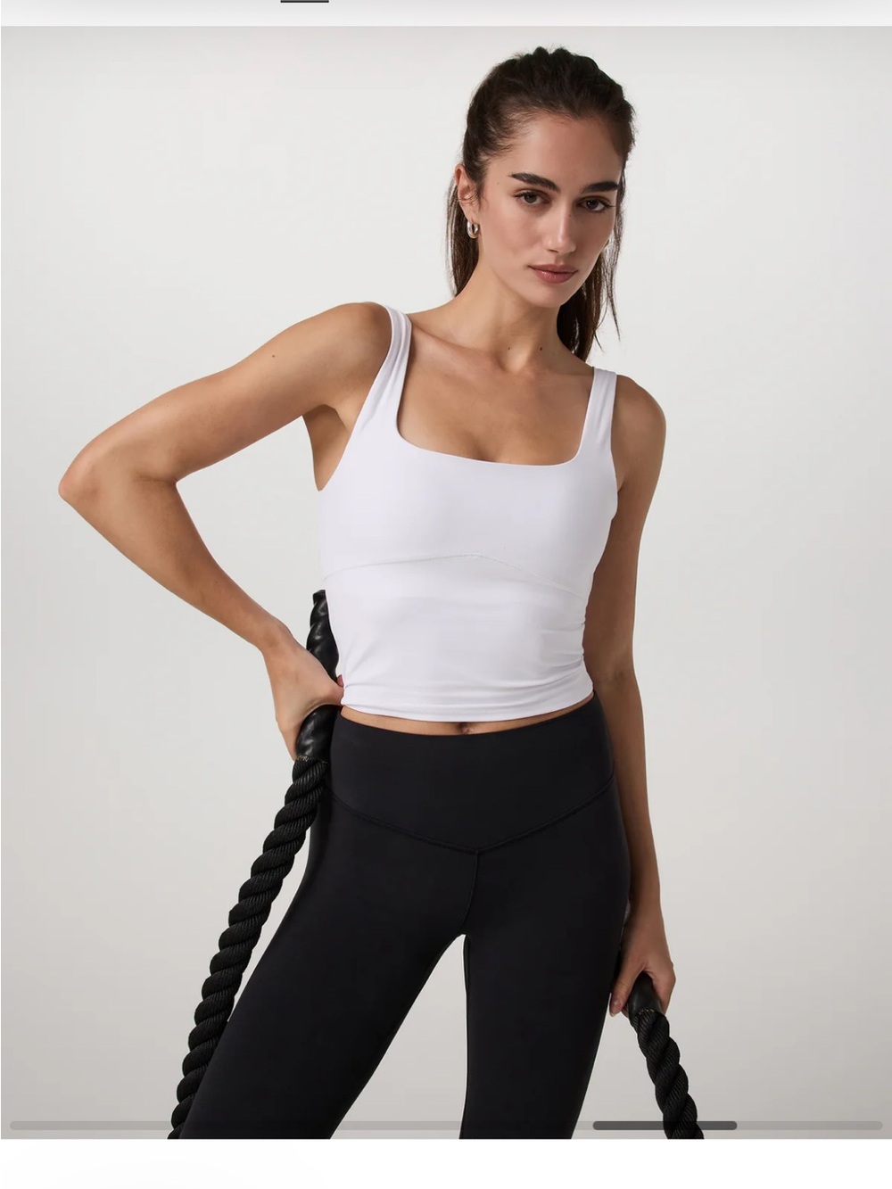 Vuori | AllTheForm™ Support Tank